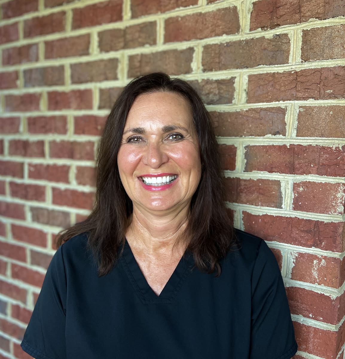 Jennifer, Registered Dental Hygienist at Henson Family Dentistry
