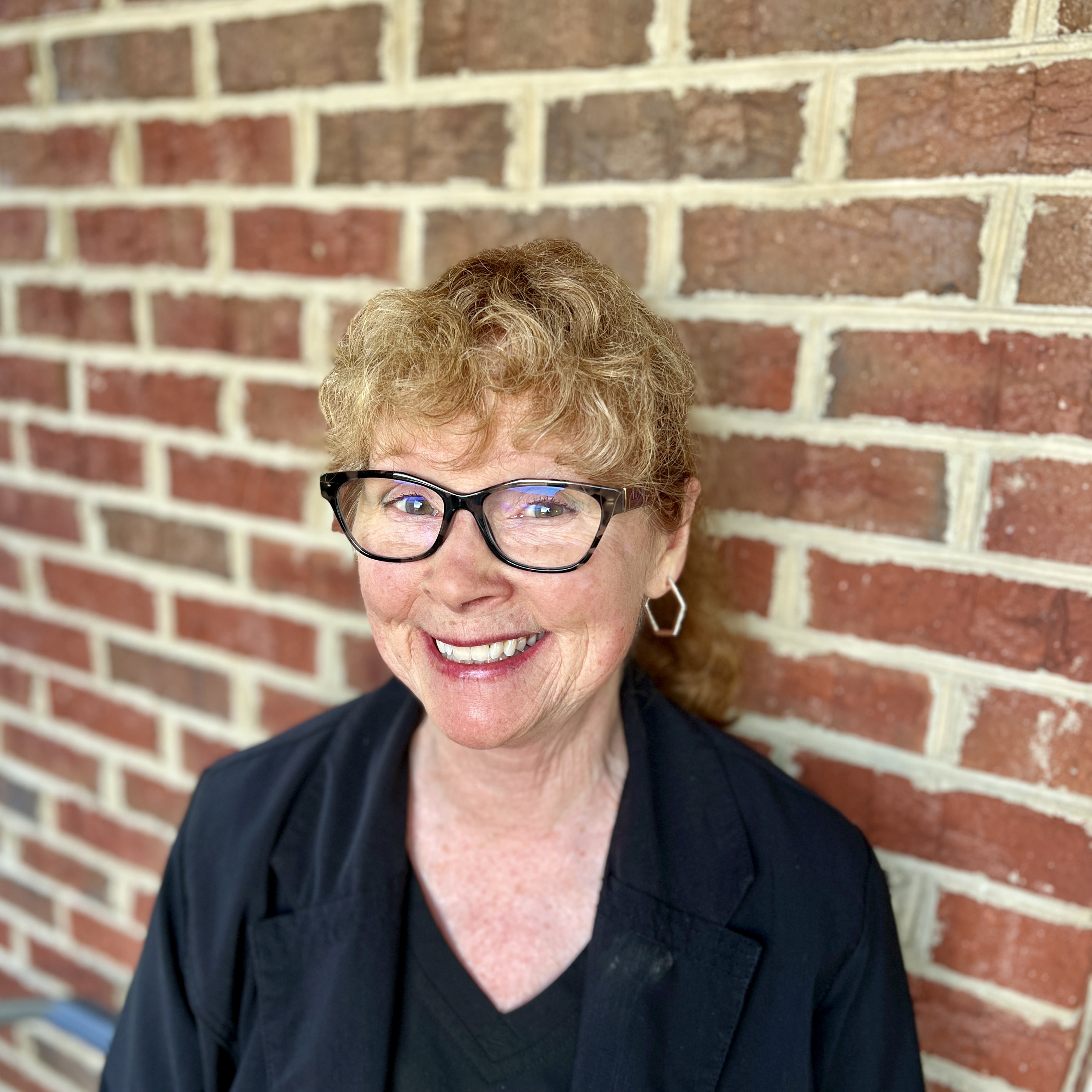 Linda, Registered Dental Hygienist at Henson Family Dentistry