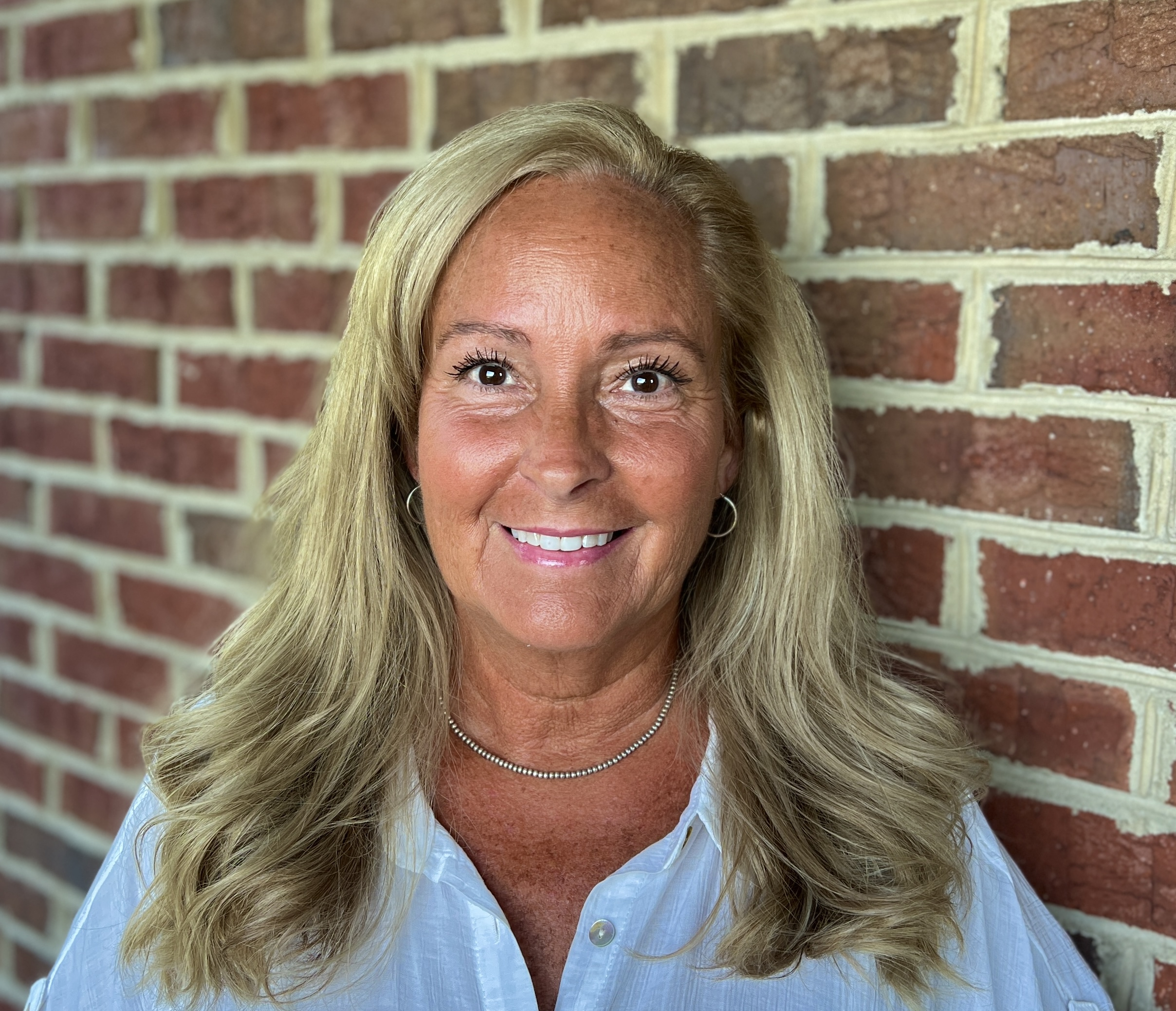 Lisa, Patient Coordinator at Henson Family Dentistry