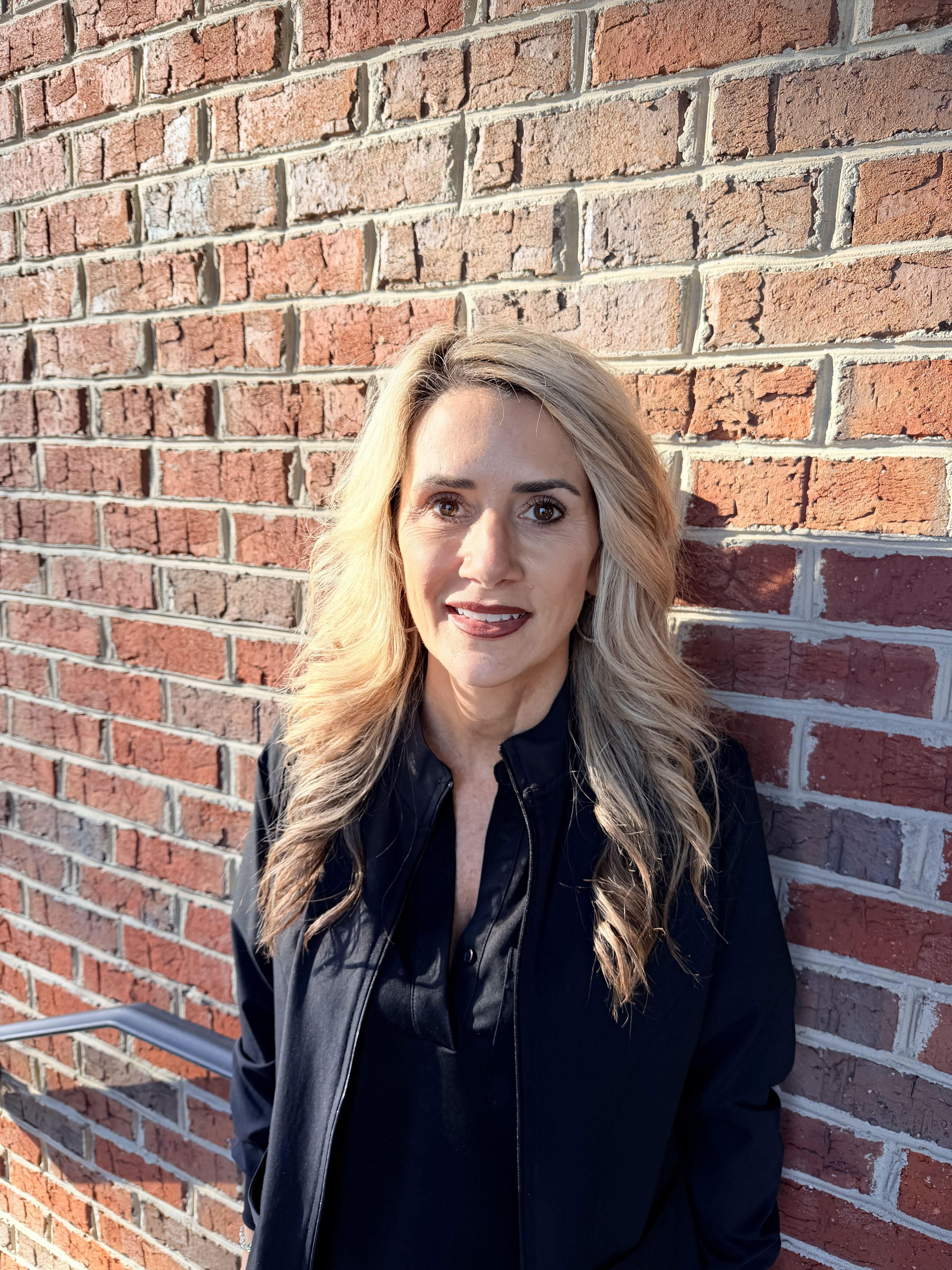 Lisa, Registered Dental Assistant at Henson Family Dentistry