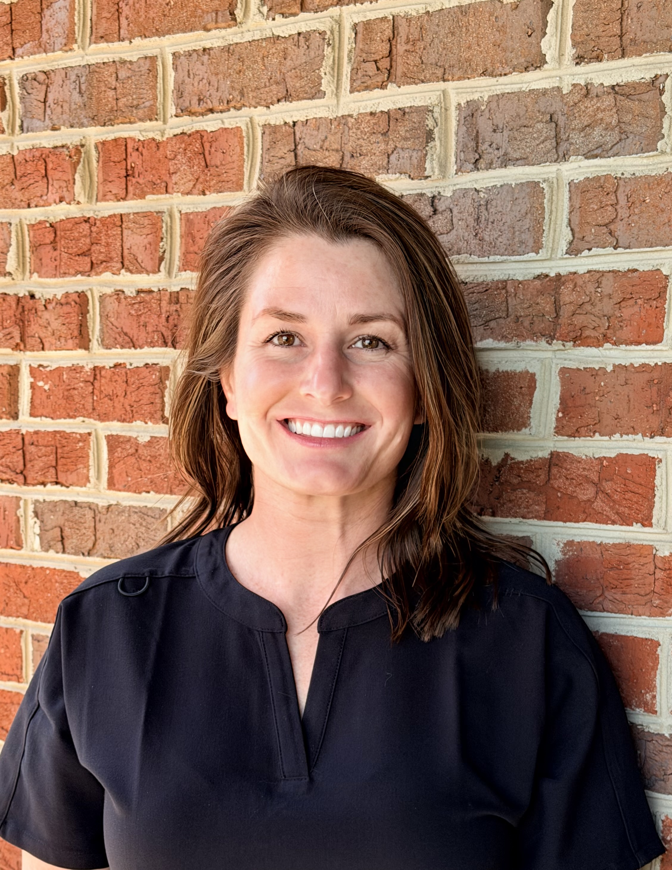 Jessie, Registered Dental Hygienist at Henson Family Dentistry