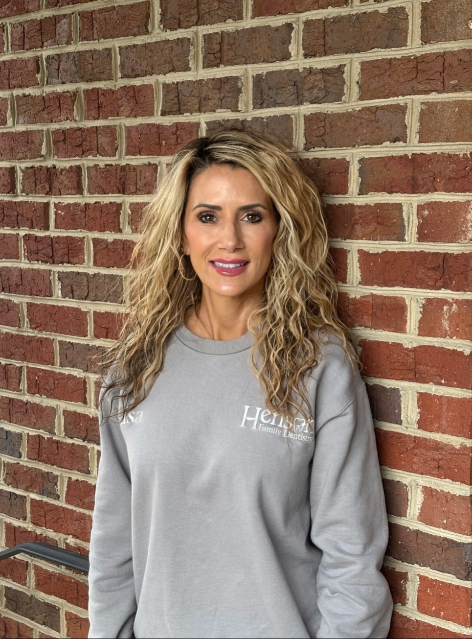 Lisa, Registered Dental Assistant at Henson Family Dentistry
