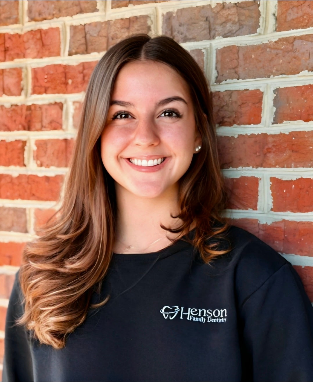Maddy, Registered Dental Assistant at Henson Family Dentistry