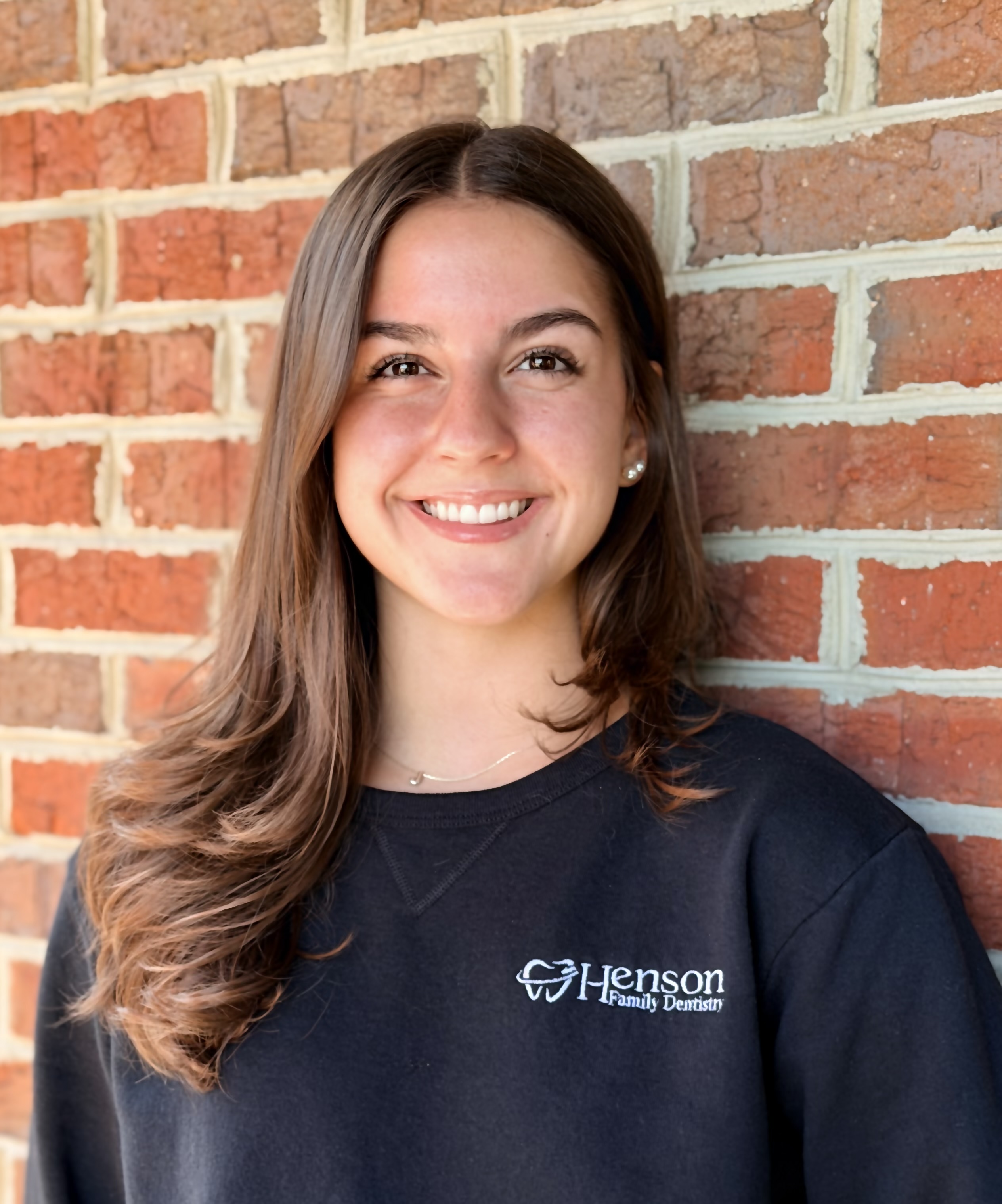 Maddy, Registered Dental Assistant at Henson Family Dentistry