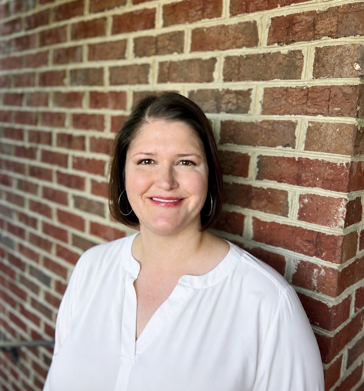 Sarah, Insurance Coordinator at Henson Family Dentistry